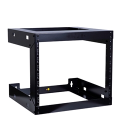 8U 15U 30U Wall Mount Rack from Vericom