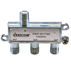 3-Way Splitter