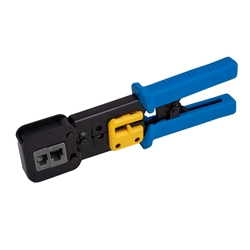 RJ45 Crimp Tool CAT5e/CAT6