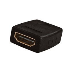 HDMI Female to Female Splice Connector