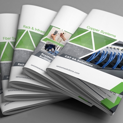 Catalogs & Solutions Guides