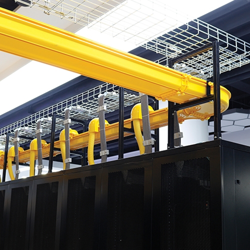 Rack & Infrastructure Systems