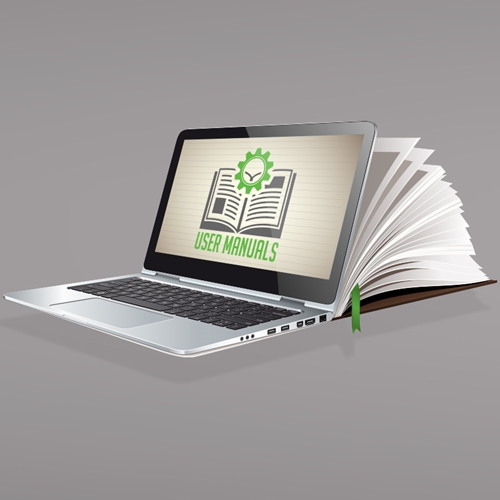 User Manuals