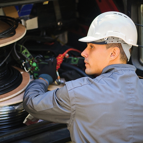 Certified Installer Program