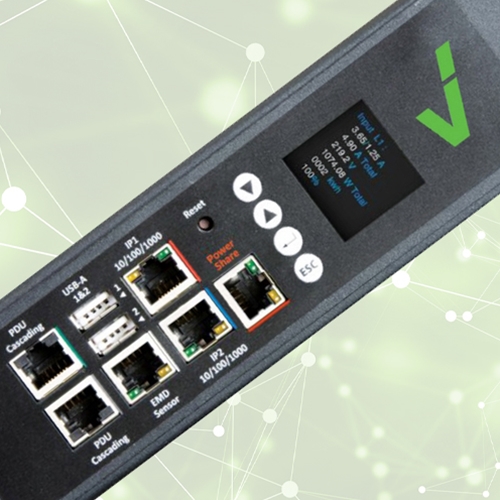 Smart PDUs Overview