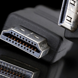 Audio / Video Systems Spec Sheets