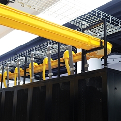 Rack & Infrastructure Systems